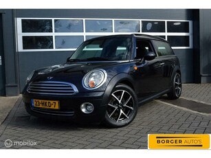 Mini Clubman 1.6 Cooper