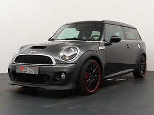 MINI Clubman 1.6 John Cooper Works Chili L.M Velgen