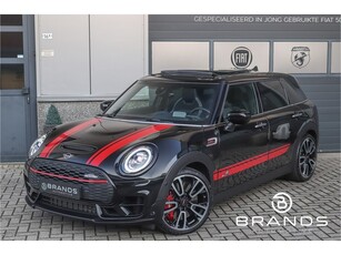 MINI Clubman 2.0 JCW ALL4 Full option 306PK Garantie