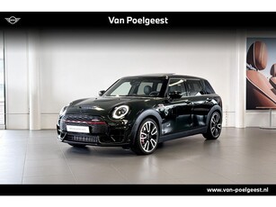 MINI Clubman 2.0 JCW ALL4 John Cooper Works