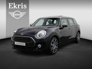 MINI Clubman Cooper Richmond Park Edition Serious Business