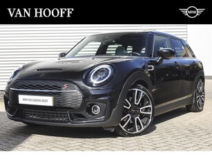 MINI Clubman Cooper S JCW Automaat / Panoramadak /