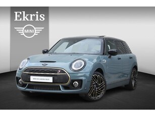 Mini Clubman Cooper S Untold Edition + Panodak + Harman