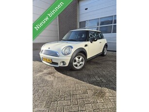 Mini Cooper 1.4 One Pepper Airco Nette staatNw APK