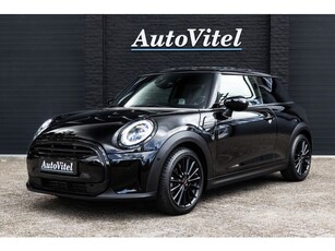 MINI Cooper 1.5 Steptronic 136PK Harman & Kardon