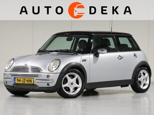 Mini Cooper 1.6 Chili *Airco*