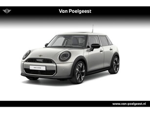 MINI Cooper 5-deurs 1.5 Cooper C Classic Pakket M Dak