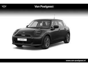 MINI Cooper 5-deurs 1.5 Cooper C Essential Pakket XS