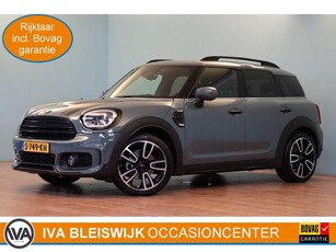 MINI Countryman 1.5 Cooper Automaat NAVI CAMERA+PDC