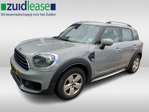 MINI Countryman 1.5 Cooper Business Edition 136PK NAVI