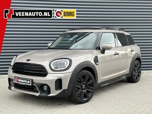 MINI Countryman 1.5 Cooper Trim Pano/Apple/Camera