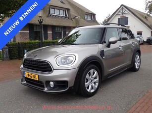 MINI Countryman 1.5 FACELIFT NAVI/FULL-LED/CAMERA/KEYLESS