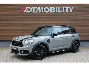 MINI Countryman 1.5 One Chili Automaat Pano Leder