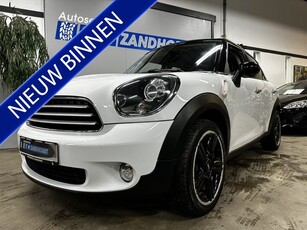 MINI Countryman 1.6 Cooper Chili (bj 2013, automaat)