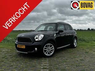 Mini Countryman 1.6 Cooper Pepper