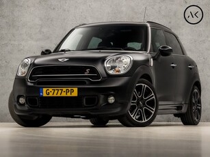 MINI Countryman 1.6 Cooper S Black Edition 191Pk (MATTE