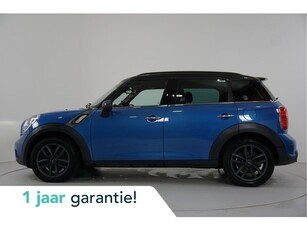 MINI Countryman 1.6 Cooper S Navigatie Climate Cruise