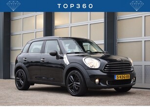 MINI Countryman 1.6 One D Business Line NL Auto Cruise