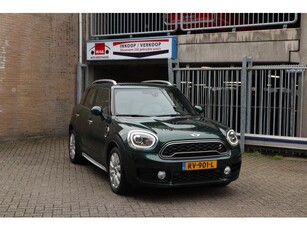 MINI Countryman 2.0 Cooper S (bj 2018, automaat)