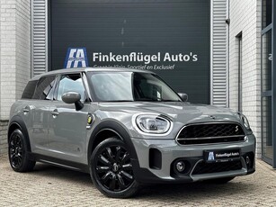 Mini Countryman 2.0 Cooper S E ALL4 220 PK BTW Digi.Dash