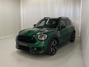 MINI Countryman 2.0 Cooper S E ALL4 John Cooper Works