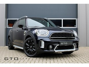 MINI Countryman 2.0 Cooper S E Hybrid ALL4 Panorama / BTW /