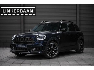 MINI Countryman 2.0 Cooper S Hammersmith Panodak JCW