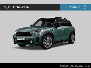 MINI Countryman 2.0 Cooper SE ALL4 Chili Panorama dak