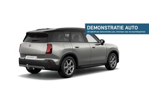 MINI Countryman C Classic Uitvoering Pakket M Plus 18