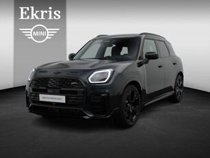 Mini Countryman C John Cooper Works + Pakket XL