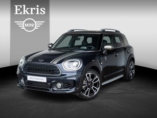 MINI Countryman Cooper Aut. JCW pakket + Serious Business