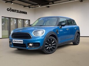 MINI Countryman Cooper D (bj 2018, automaat)