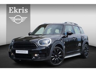 MINI Countryman Cooper l Automaat l Apple CarPlay l Head-Up