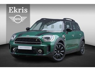 Mini Countryman Cooper SE ALL4 Panodak + harman Kardon +