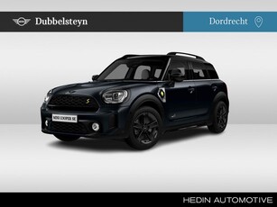 MINI Countryman Cooper SE ALL4 Panorama Privacy Glass