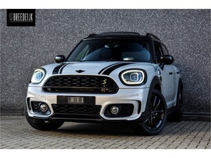 MINI Countryman Cooper SE Hybrid ALL4 Aut. JCW-Pakket