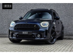 MINI Countryman Cooper SE Hybrid ALL4 Aut. Navi