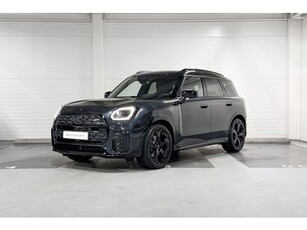 MINI Countryman E John Cooper Works Uitvoering L Pakket