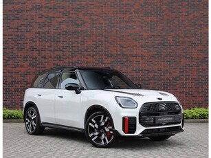 MINI Countryman JCW ALL4 *Pano*HUD*HarmanKardon*Direct