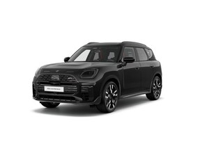 MINI Countryman S ALL4 John Cooper Works Trim + Package L