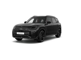 MINI Countryman SE John Cooper Works Trim + Package XL