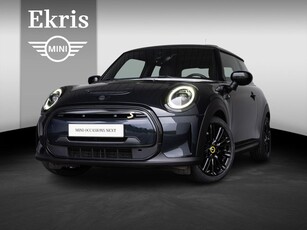 MINI Electric 3-deurs Yours + Comfort Plus + Panoramadak