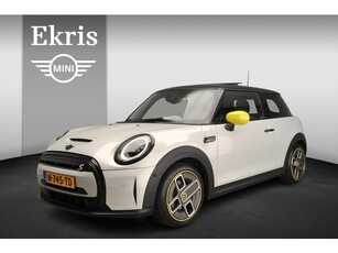 MINI 3-deurs Electric Camden Edition 33 kWh Classic