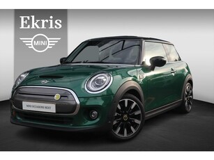 MINI Electric Cooper SE Yours