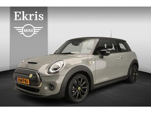 MINI 3-deurs Electric Essential 33 kWh Driving Assistant