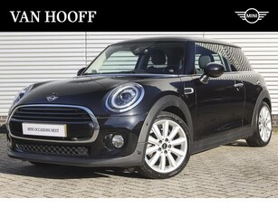 MINI Hatchback Cooper Automaat / JCW Trim /