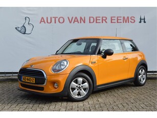 MINI Mini 102 PK One Nap ? Dealer onderh.?2e eigen.?GEEN