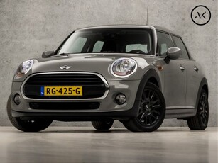 MINI Mini 1.2 Cooper Sport Automaat (5 DEURS, NAVIGATIE