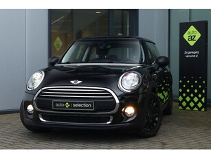 Mini Mini 1.2 One Business