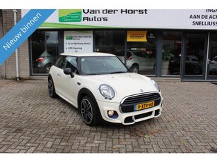 MINI Mini 1.2 One JCW pakket • airco • navi • 18